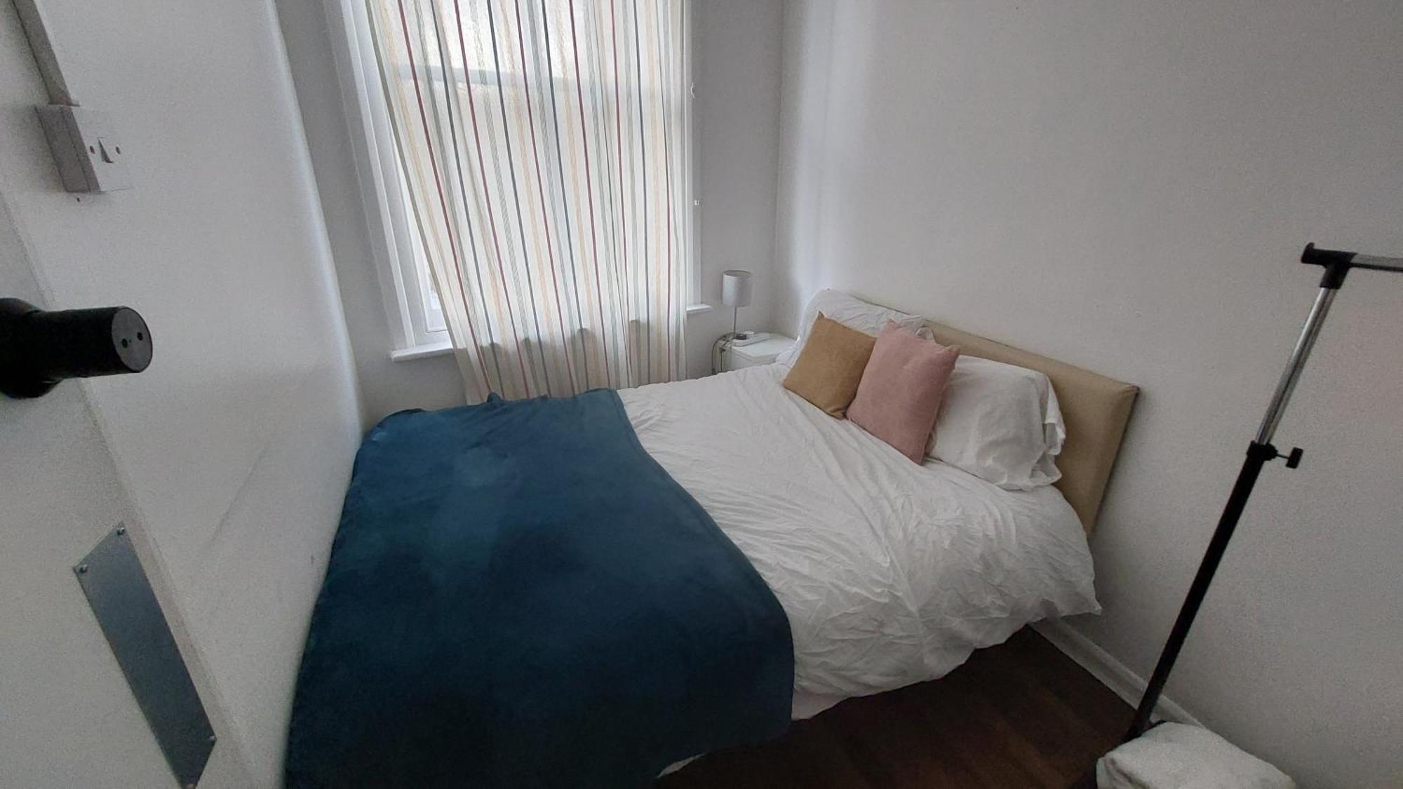 Sandfield Private Rooms In King'S Cross St Pancras London Exterior foto