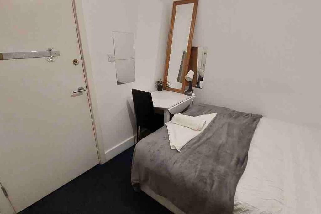 Sandfield Private Rooms In King'S Cross St Pancras London Zimmer foto
